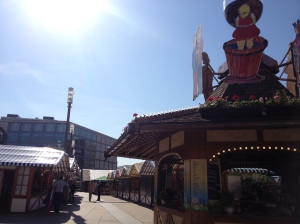 Easter Market Alexanderplatz 018
